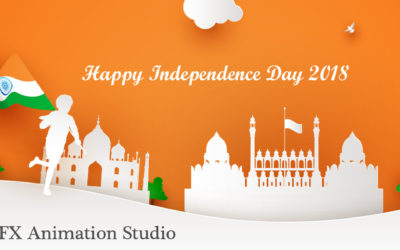 Happy independence day 2018