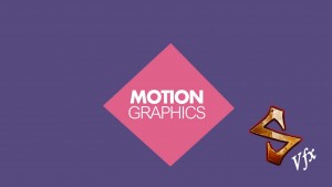 svfx motion graphics work