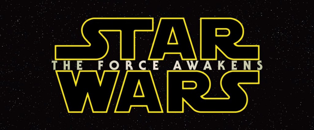 Star Wars The Force Awakens