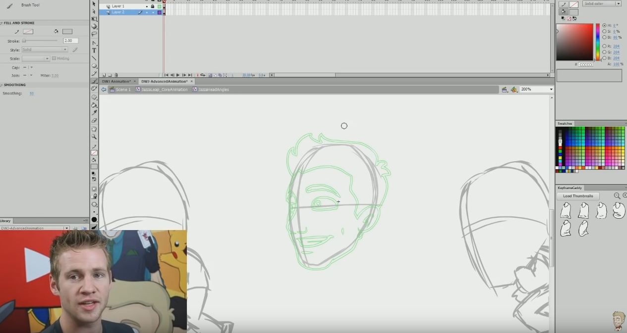 Flash Animation studio in pune | Animation studios in pune SVFX