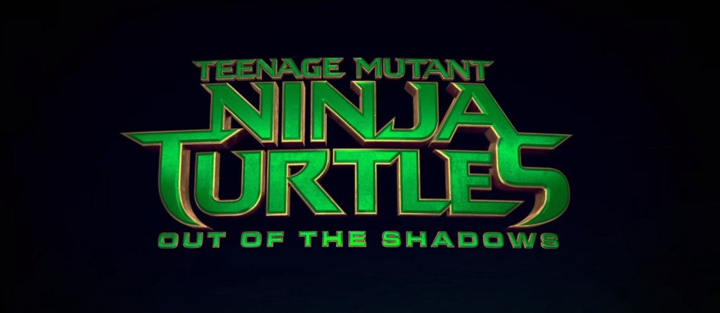 Teenage Mutant Ninja Turtles 2 2016